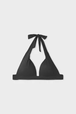 Haut de maillot de bain push-up