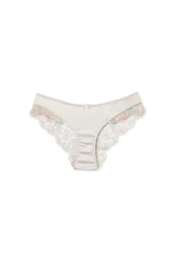 Hipster en broderie