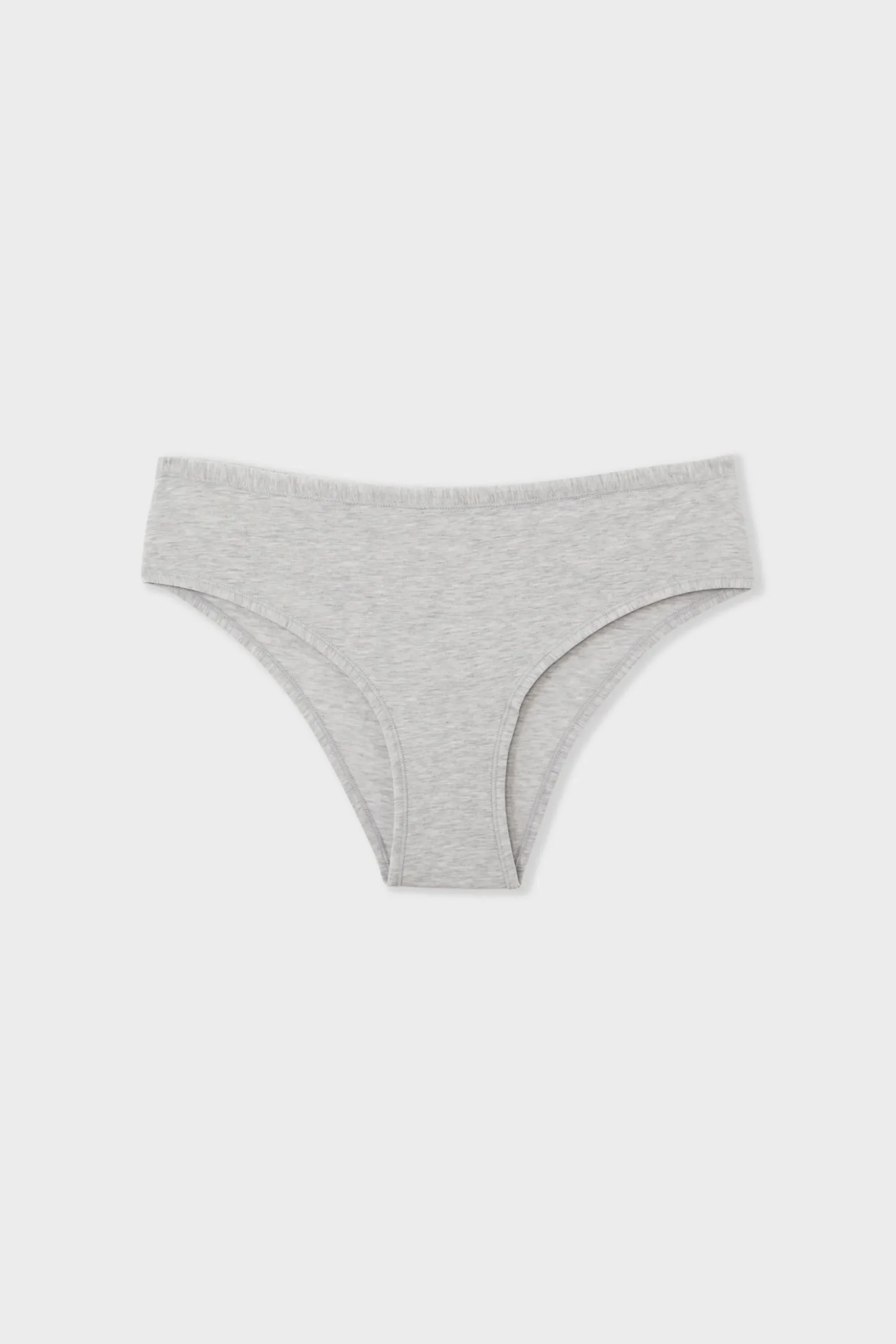 Hipster en coton biologique extensible