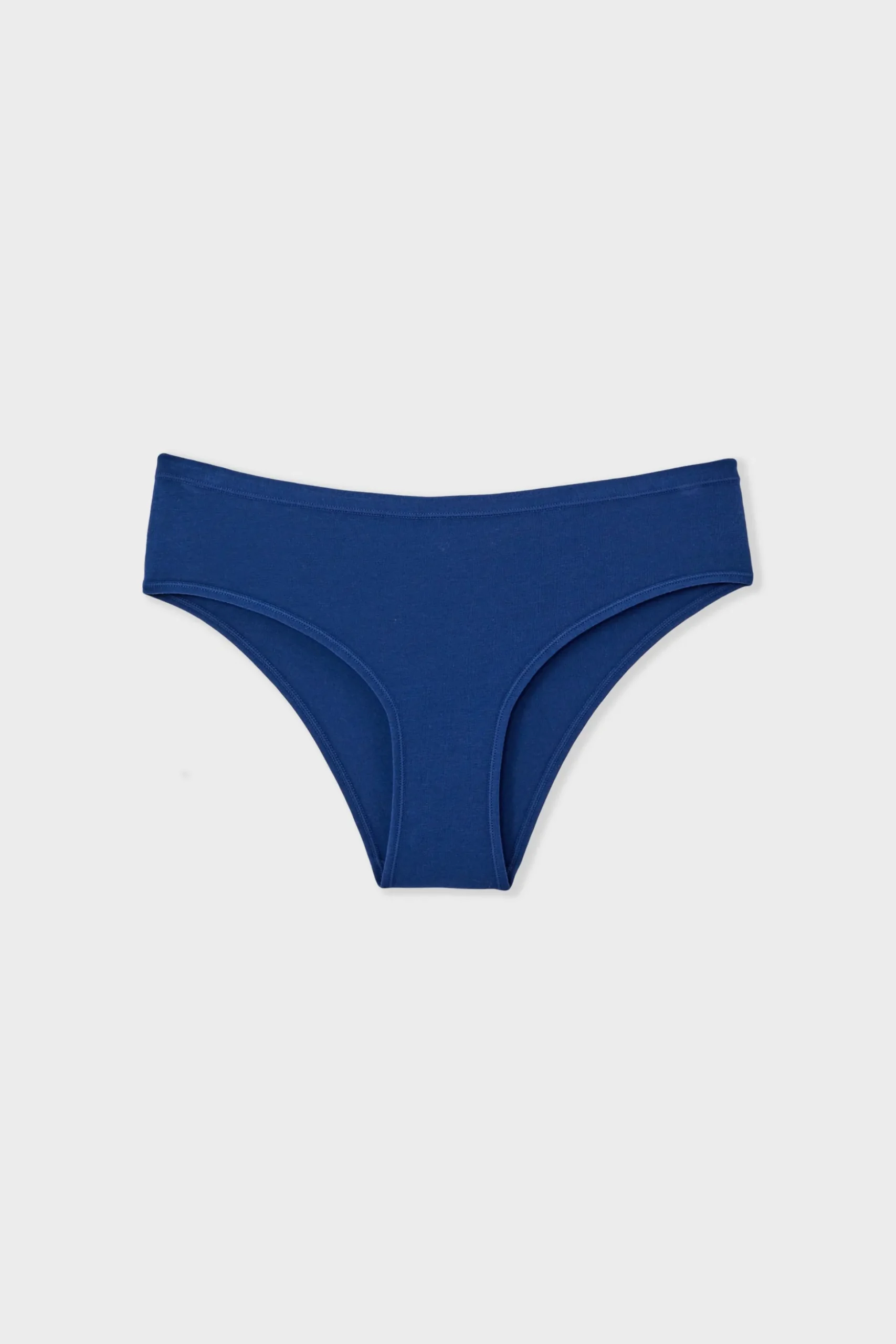 Hipster en coton biologique extensible