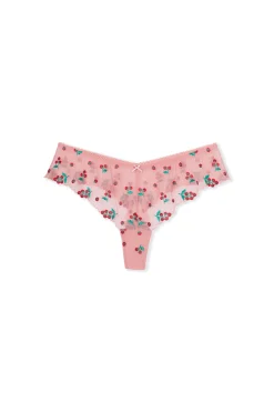 Hipster à motifs tomates