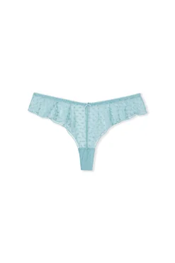 Hipster à pois