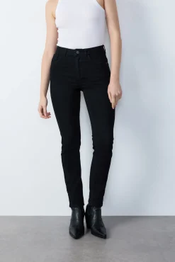 Jean coupe slim