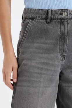 Jean large