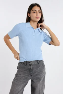 Jean large