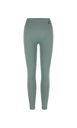 Legging de sport taille haute sculptant