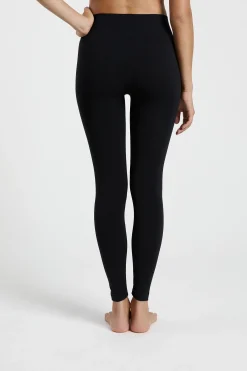 Legging effet seconde peau