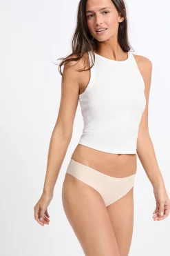 Lot de 3 culottes