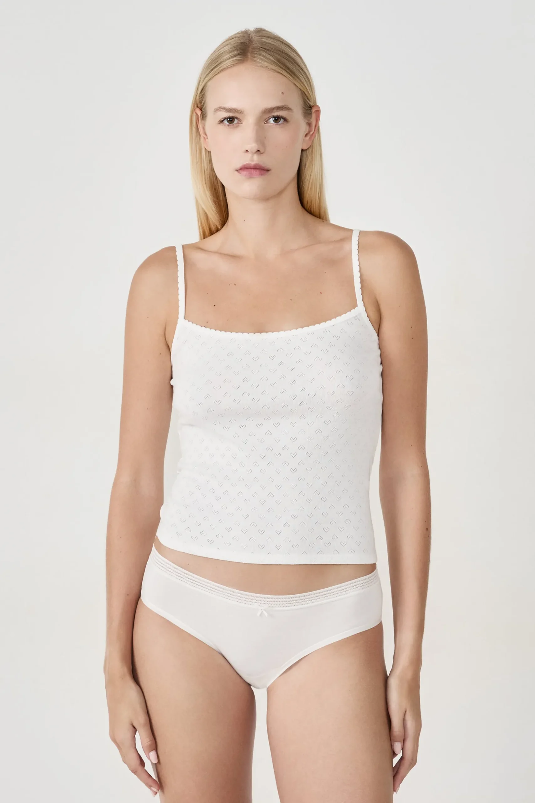 Lot de 3 culottes en coton