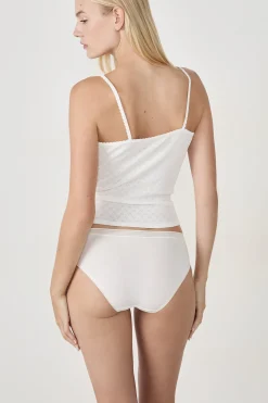Lot de 3 culottes en coton