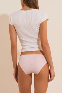 Lot de 3 culottes en coton