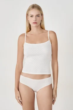 Lot de 3 culottes en coton