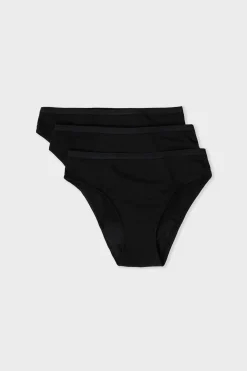 Lot de culottes menstruelles - Flux abondant