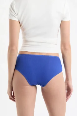 Lot de 3 shortys en coton