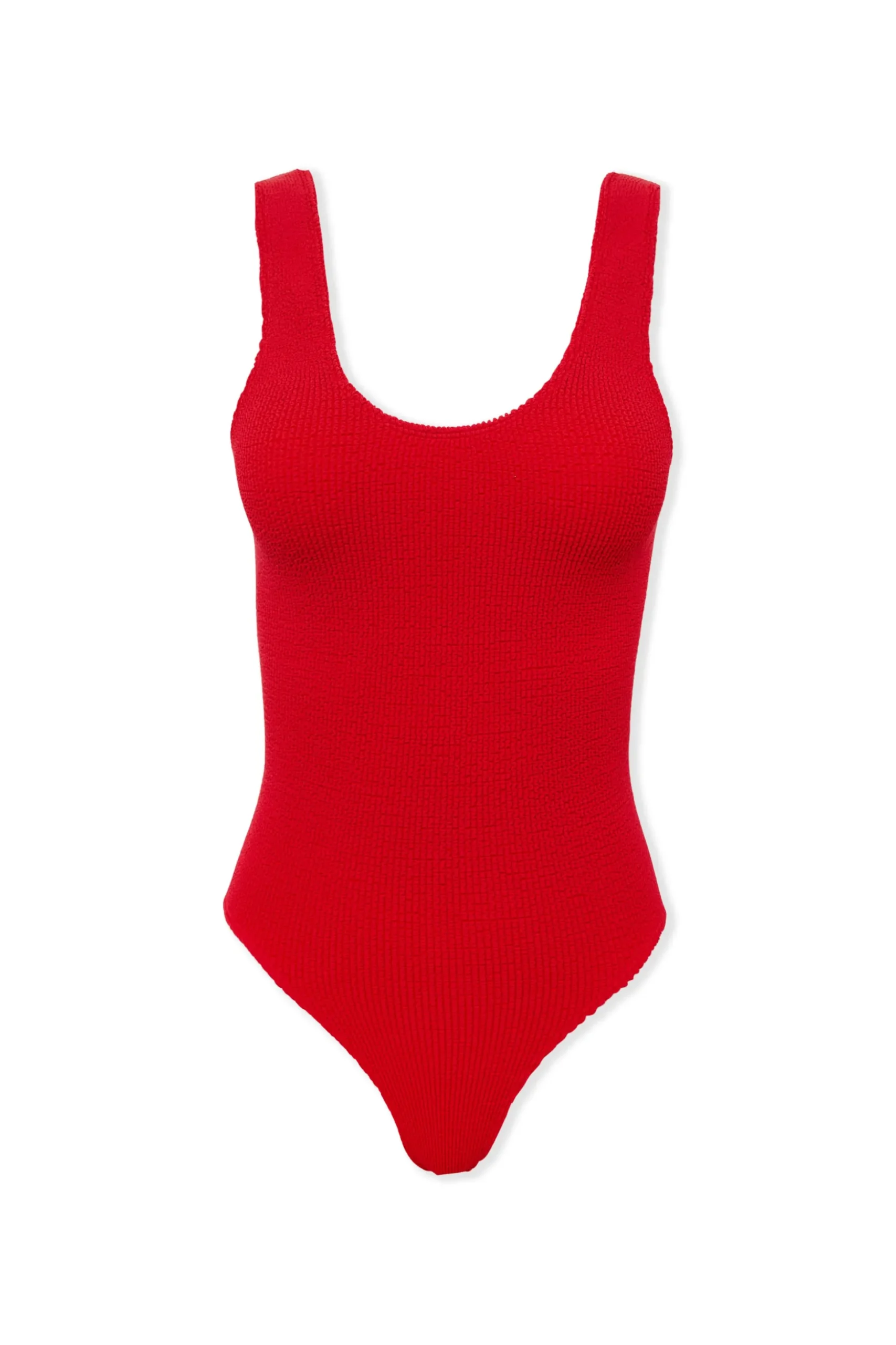 Maillot de bain 1 pièce extensible