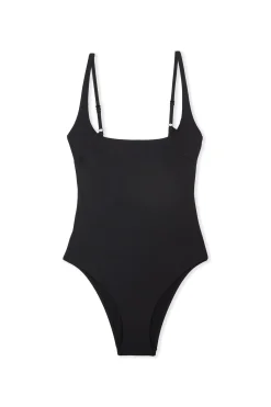Maillot de bain 1 pièce gainant