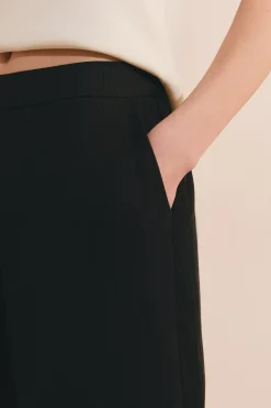 Pantalon bouffant