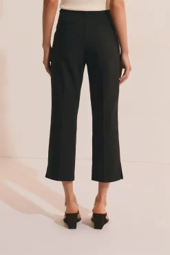 Pantalon capri