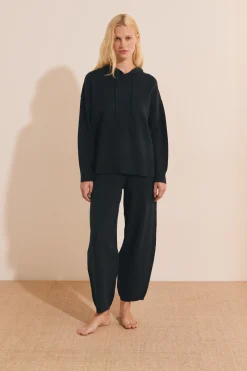 Pantalon de pyjama large