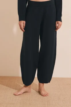 Pantalon de pyjama large
