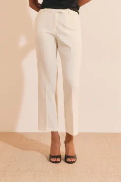 Pantalon droit