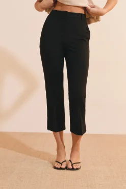 Pantalon droit