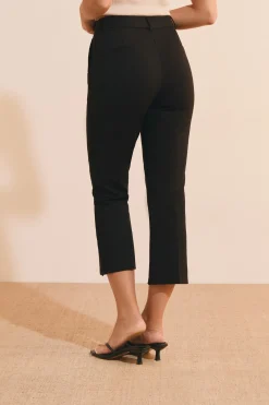 Pantalon droit