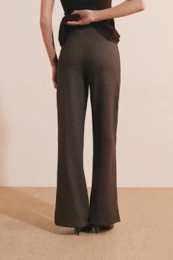 Pantalon fluide