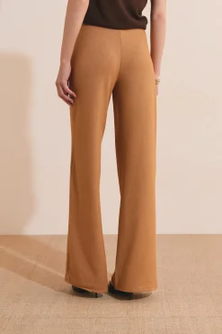 Pantalon fluide
