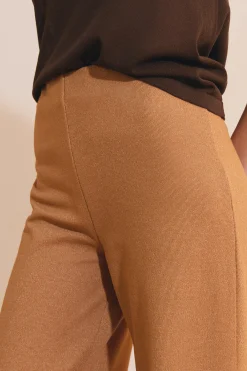 Pantalon fluide