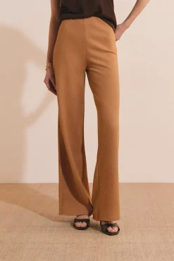 Pantalon fluide