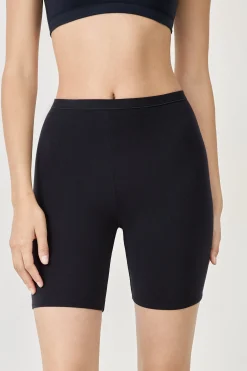 Short en coton
