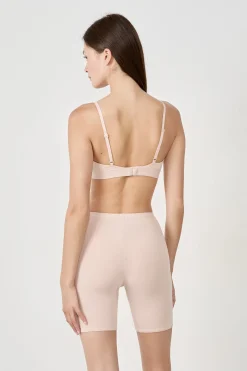 Short en coton