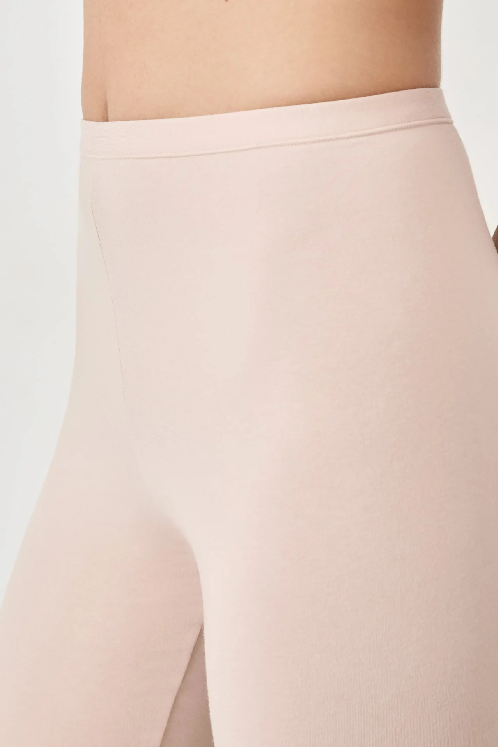 Short en coton
