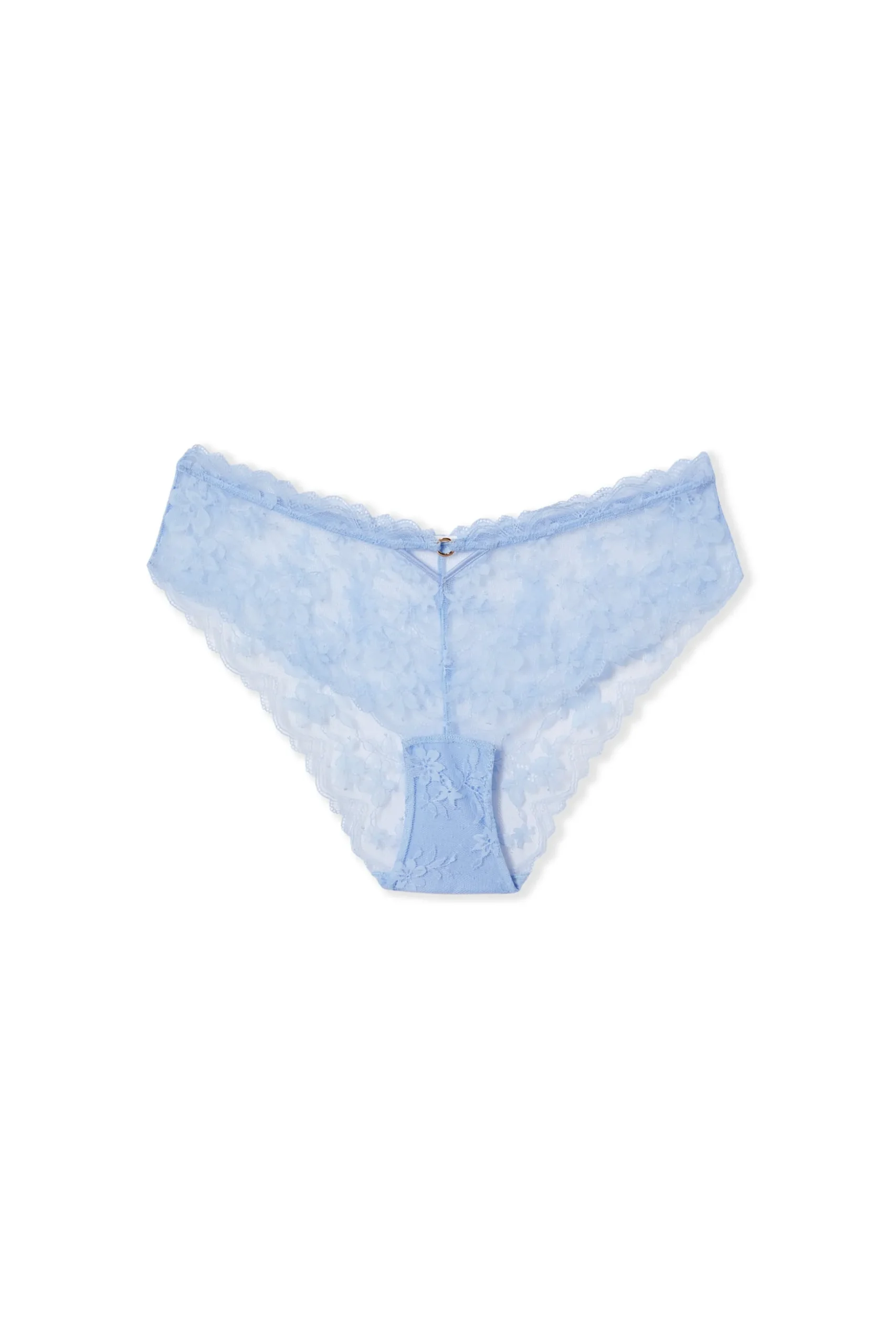 Shorty avec broderie