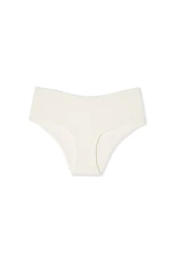 Shorty en coton