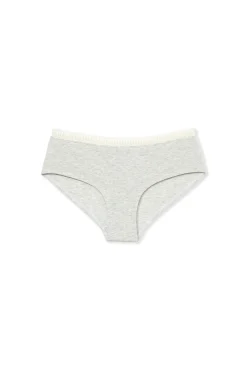 Shorty en coton biologique