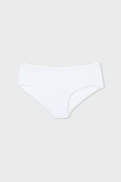 Shorty en coton biologique