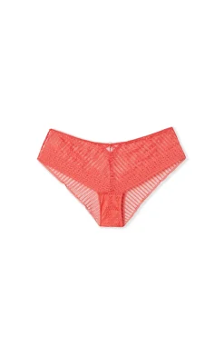 Shorty en dentelle
