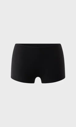 Shorty en microfibre