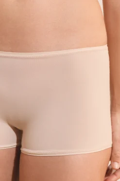 Shorty en microfibre