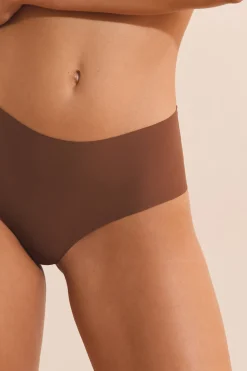 Shorty en microfibre