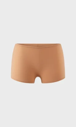 Shorty en microfibre