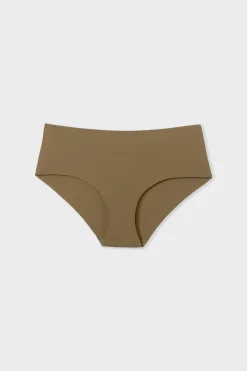 Shorty en microfibre