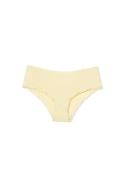 Shorty en microfibre