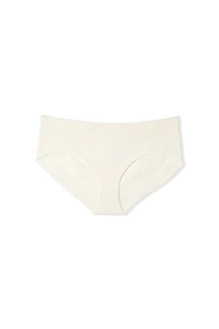 Shorty en pointelle