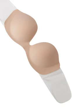 Soutien à bandes adhésives
