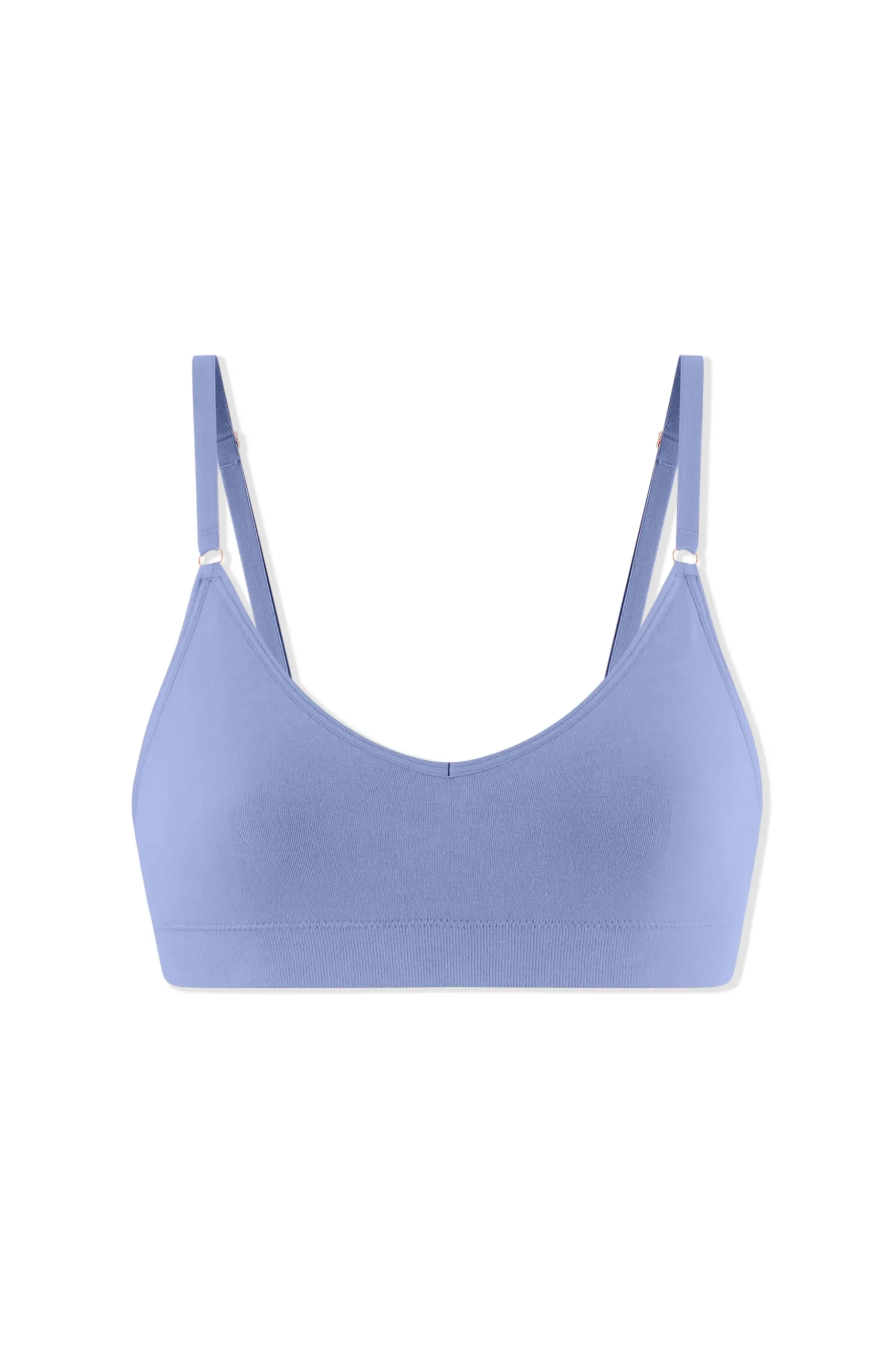 Soutien-gorge brassière confort optimal en coton