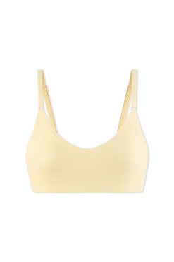 Soutien-gorge brassière confort optimal en coton