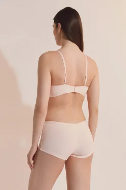 Soutien-gorge brassière de maternité avec clips d'allaitement